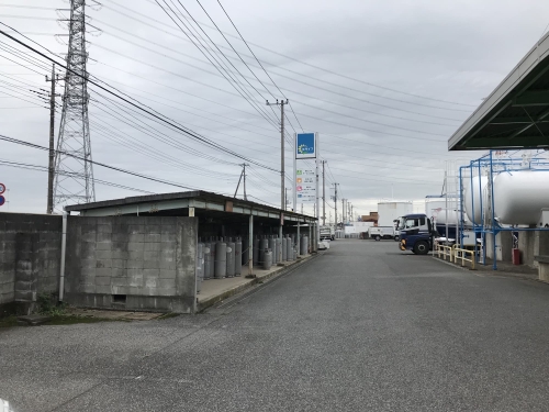 LPガス ガス機器 リフォームのことならミライフ群馬太田店｜群馬県